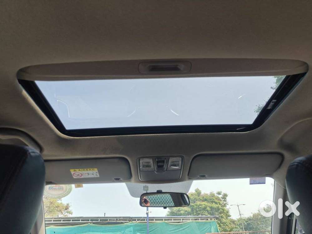 Hyundai Creta 1.6 Sx Automatic, 2018, Petrol