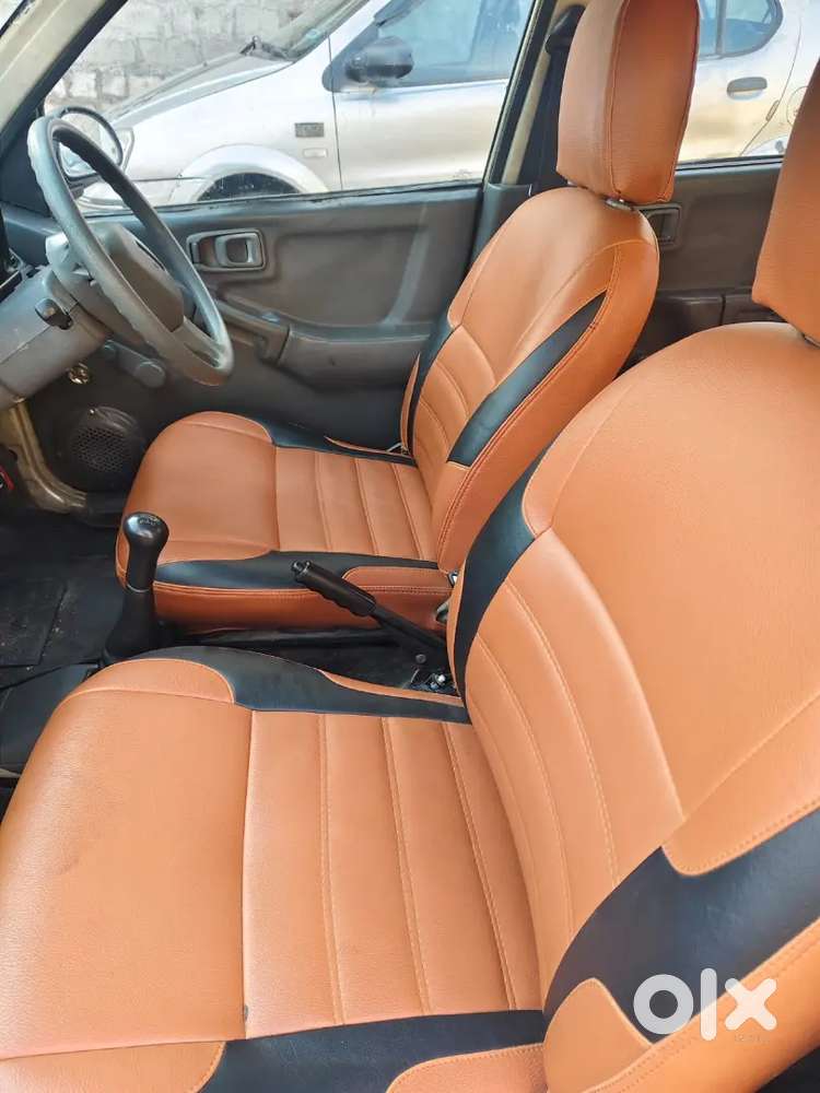 Maruti Zen Disel