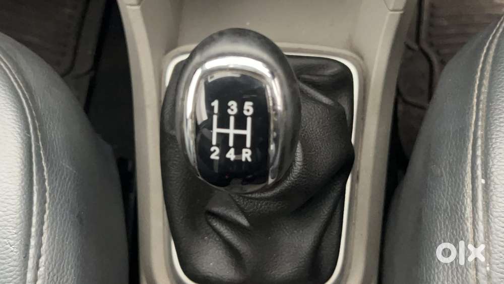 Tata Tiago Xz, 2016, Petrol