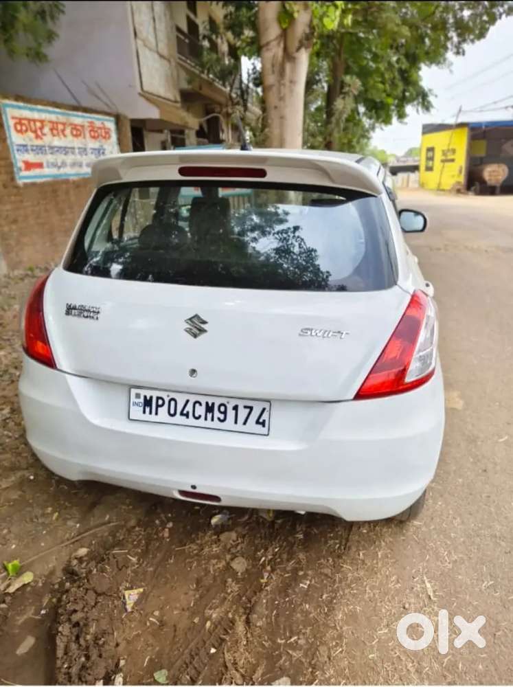Maruti Suzuki Swift Xdi 2014