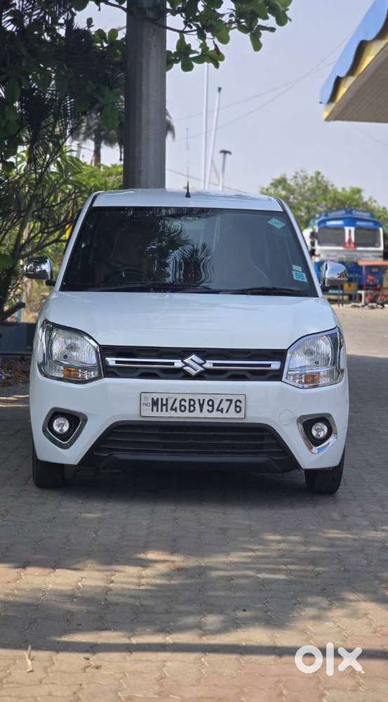 Maruti Suzuki Wagon R 1.0 2019-2022 Lxi Cng, 2021, Cng & Hybrids