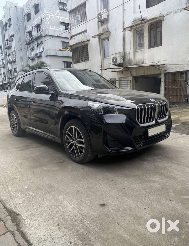 2025 Bmw X1 Petrol Automatic Year Model