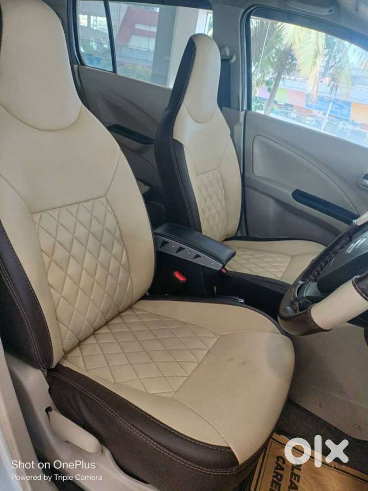 Maruti Suzuki Celerio Vxi Optional Mt, 2020, Petrol
