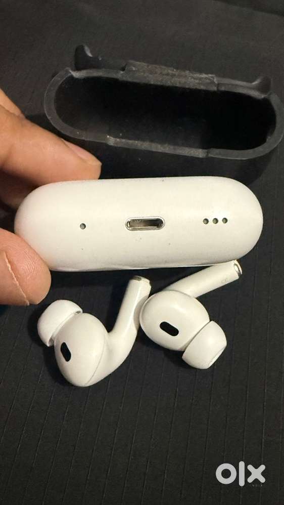 100% original Airpods pro 2nd generation 13999/- only