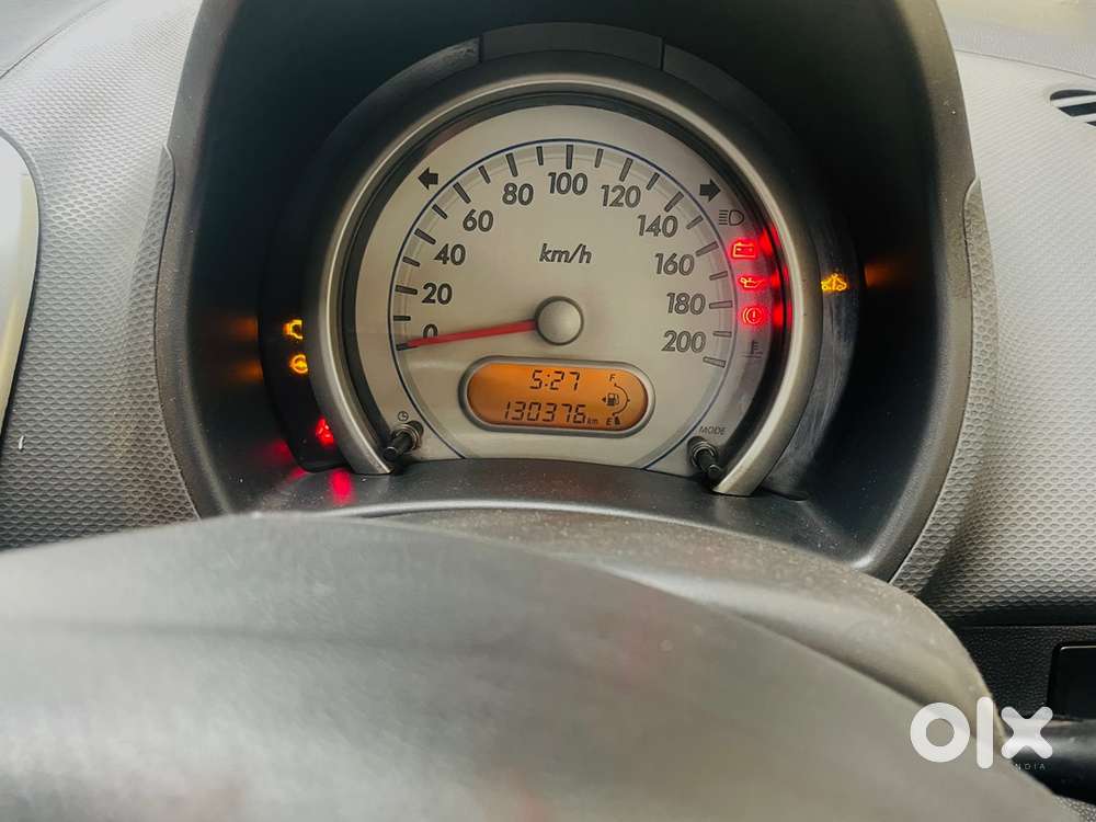 Maruti Suzuki Ritz In Immaculate Condition
