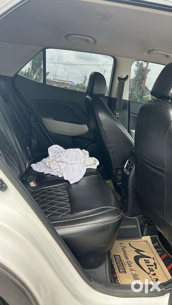 Hyundai Venue 1.5 Crdi S Plus, 2024, Petrol