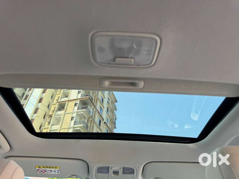 Hyundai Verna Sx Petrol At, 2023, Petrol