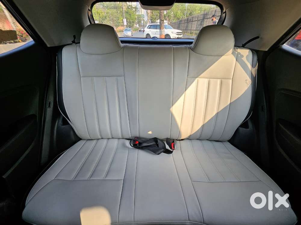Hyundai Venue S 1.2 Petrol, 2021, Petrol