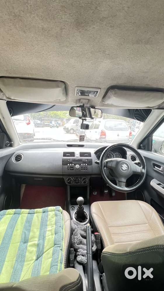 Maruti Suzuki Dzire, 2009, Diesel