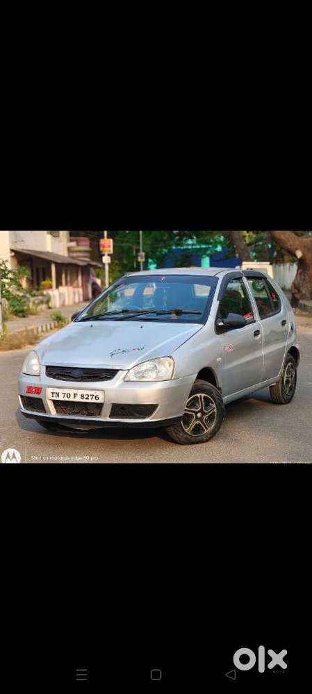 Tata Indica Lsi, 2012, Diesel
