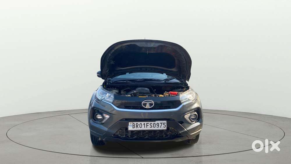 Tata Nexon 1.5 Revotorq Xma Amt (s), 2022, Petrol