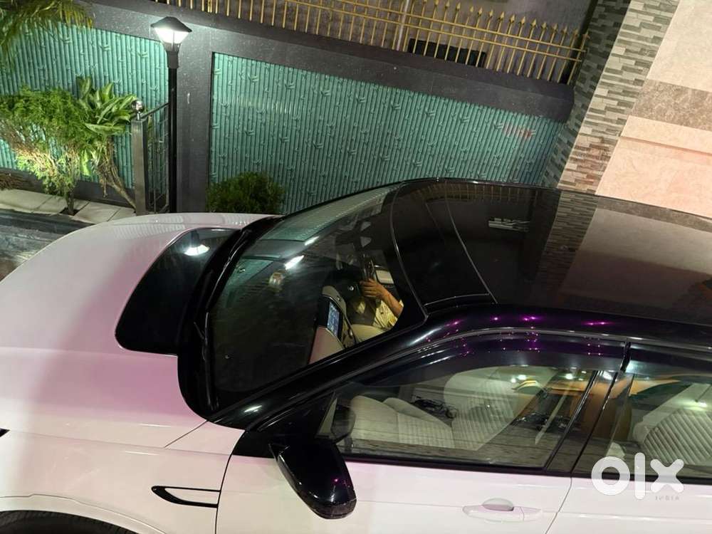 Land Rover Discovery Sport 2021 Petrol Well Maintained