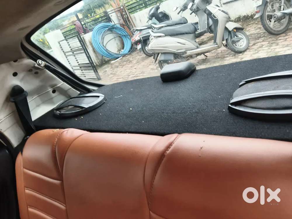 Maruti Suzuki Alto 2011
