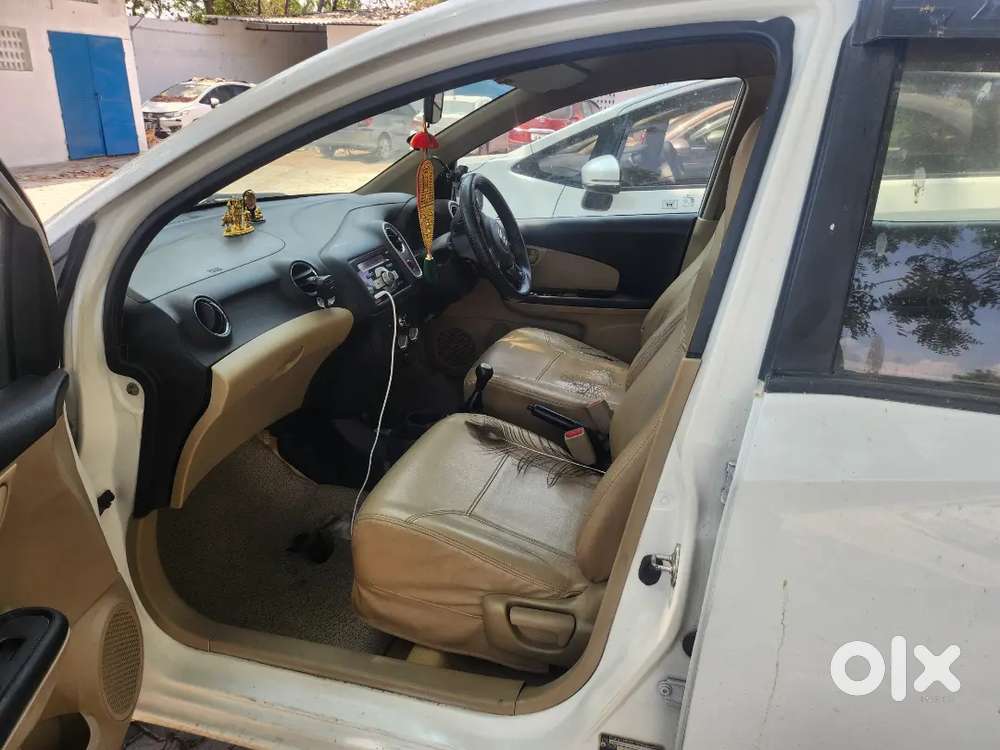 Honda Mobilio 2015 Petrol 122102 Km