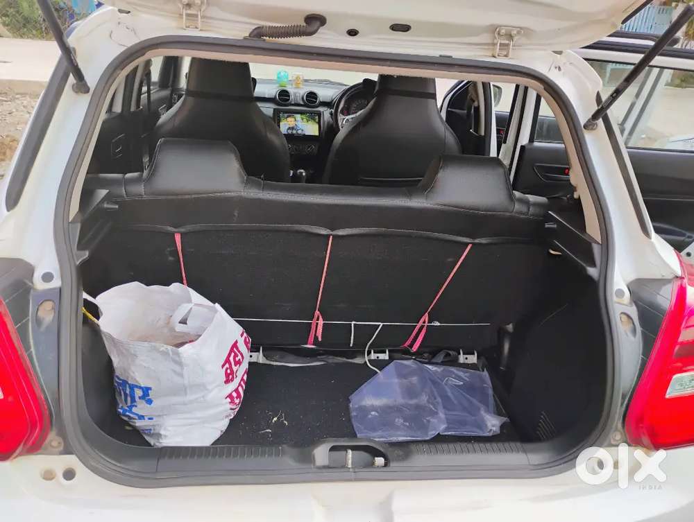 Maruti Suzuki Swift 2020 Petrol 37000 Km Driven