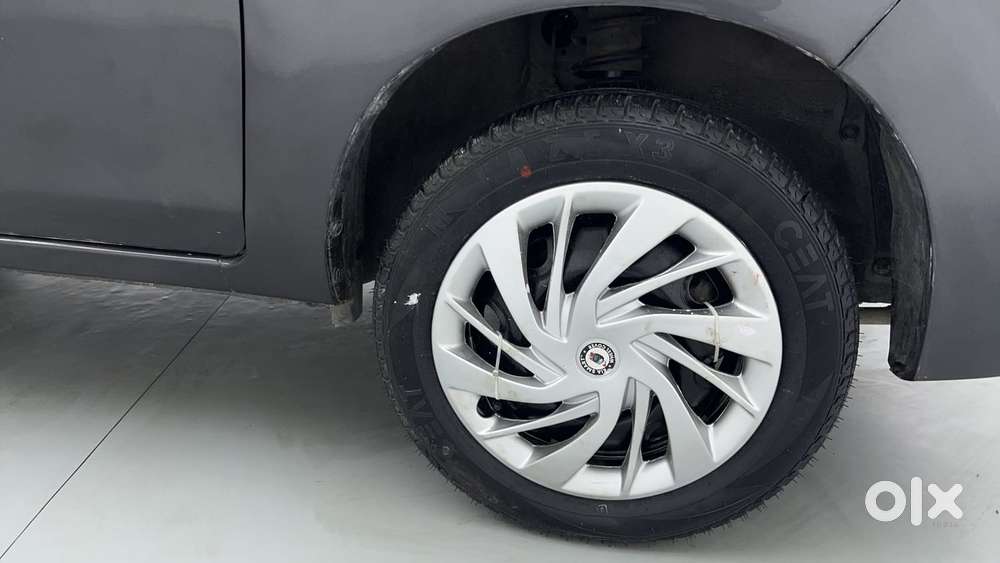 Maruti Suzuki Alto K10 2010-2014 Vxi, 2015, Petrol