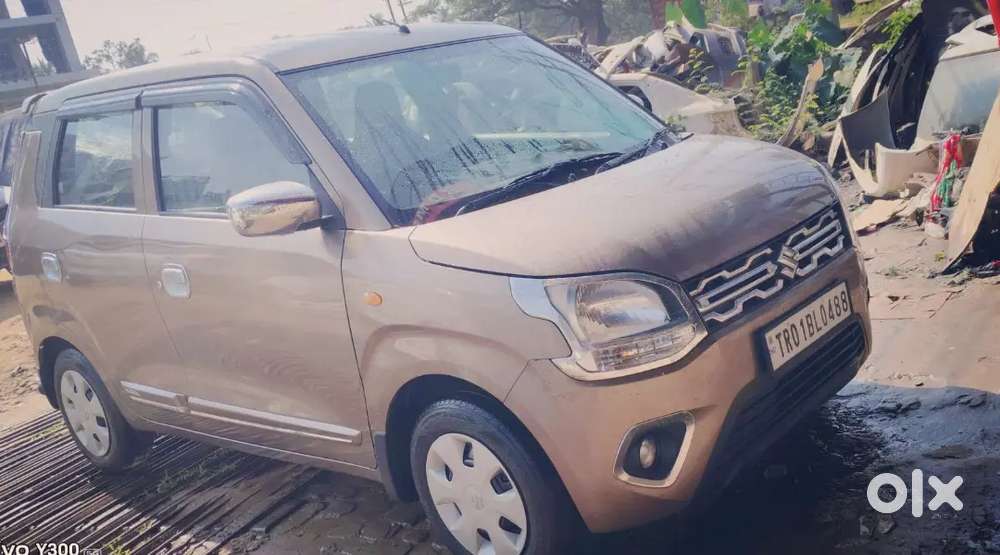Very Good Condition