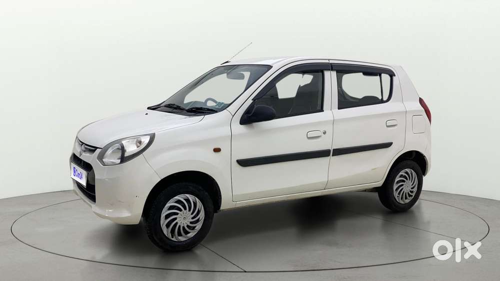 Maruti Suzuki Alto 800 2012-2016 Lxi, 2014, Petrol