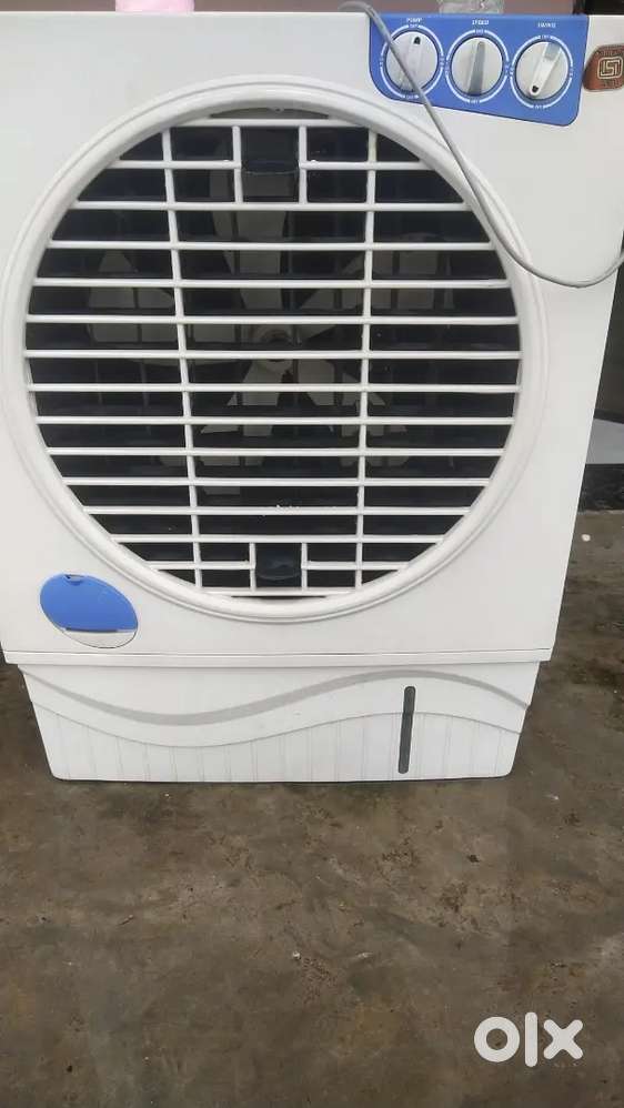 Room cooler