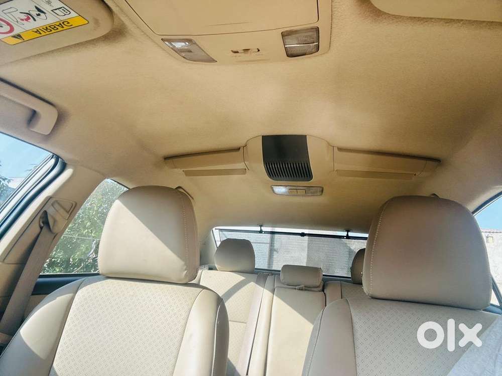 Toyota Yaris Petrol Well Maintained