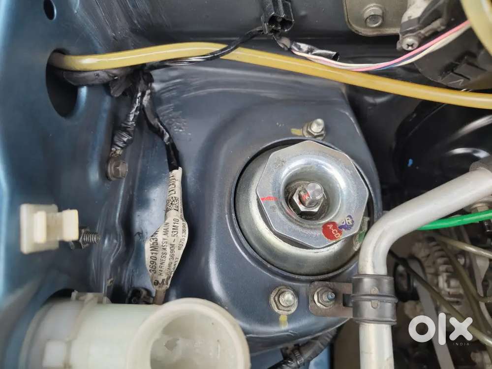 Maruti Suzuki Alto 800 2016 Manual Petrol