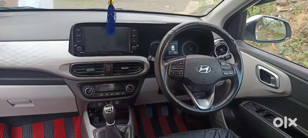 Hyundai Grand I10 Nios 2023