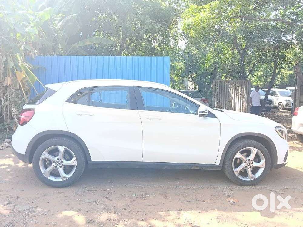 Mercedes-benz Gla 200 D, 2018, Diesel