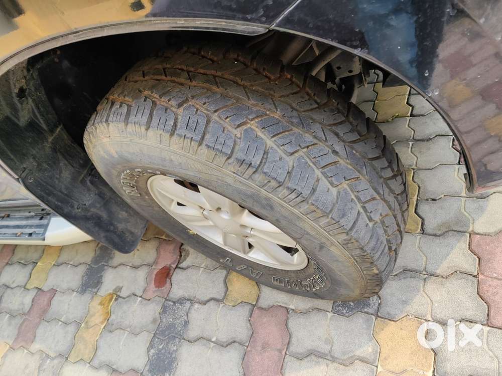 Isuzu D-max V-cross 4x4, 2018, Diesel