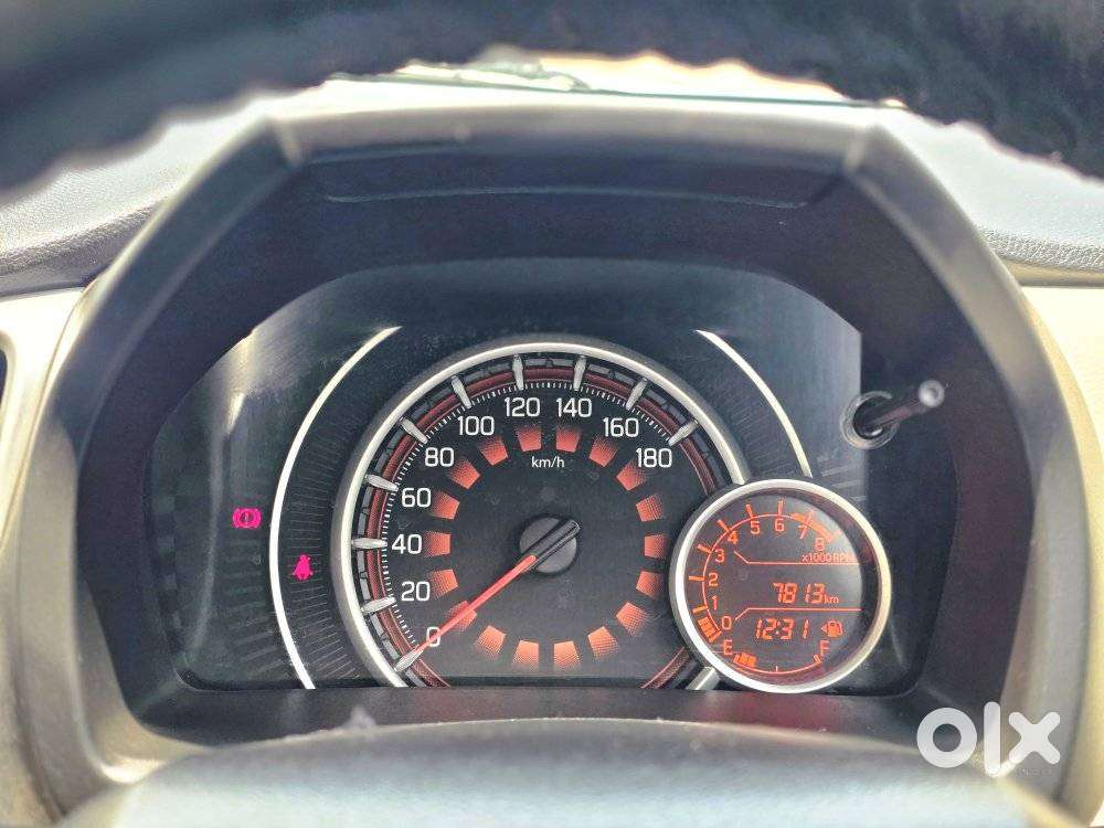 Maruti Suzuki Wagon R 1.2 Zxi Plus, 2022, Petrol