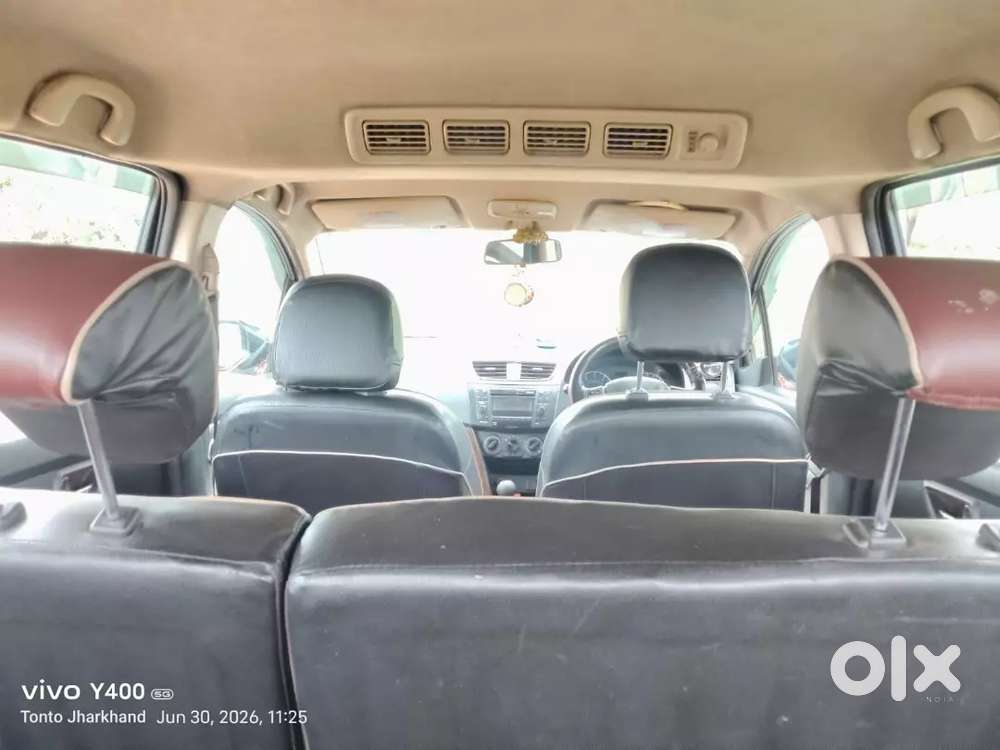 Maruti Ertiga Diesel 2017
