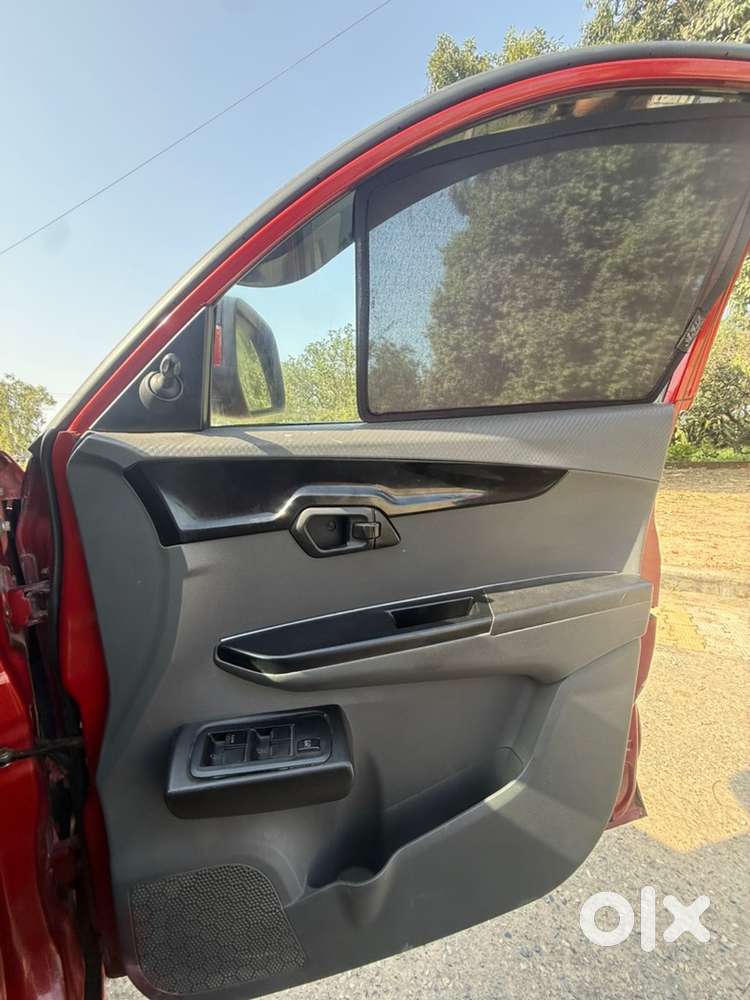 Mahindra Kuv100 Nxt 2018 Cng