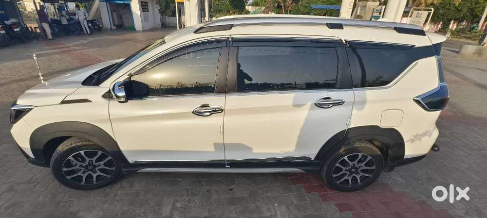 Maruti Suzuki Xl6 Zeta, 2022, Petrol