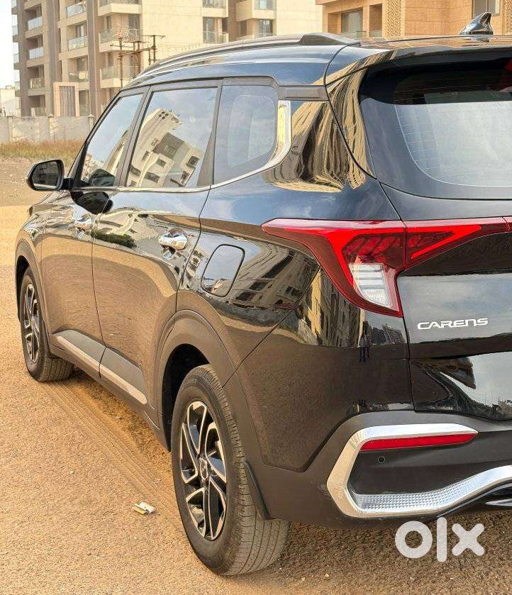 Kia Carens 1.5 Luxury Plus Turbo 6 Str, 2022, Diesel