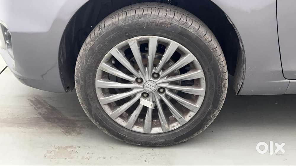 Maruti Suzuki Ciaz Zxi, 2015, Petrol