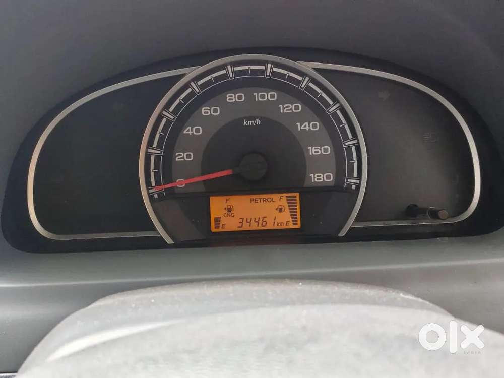 Maruti Suzuki Alto 2013 Car