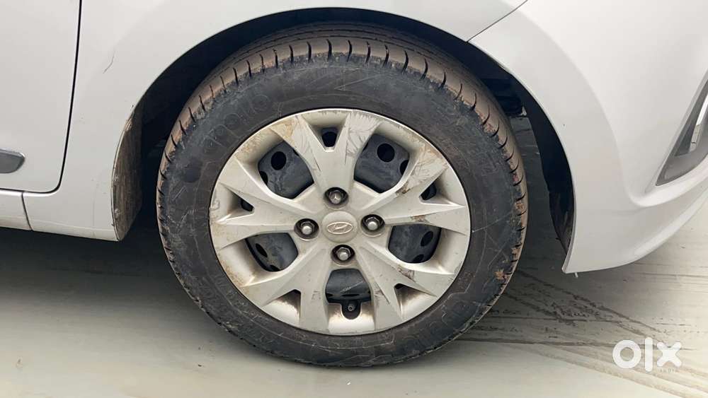 Hyundai Grand I10 1.2 Kappa Sportz, 2014, Petrol