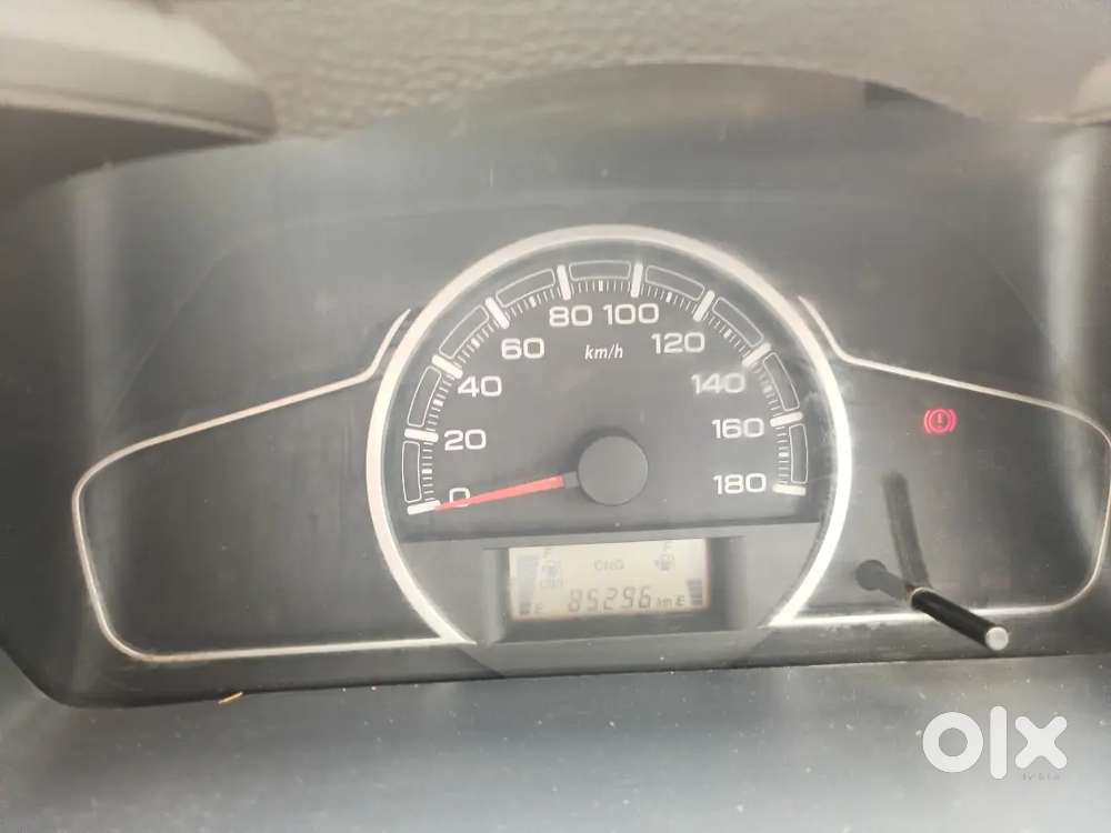 Maruti Suzuki Alto 2019