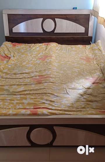 Double bed Beds Wardrobes 1762107251