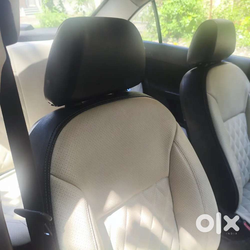 Good Condition Tata Zest Diesel 2014