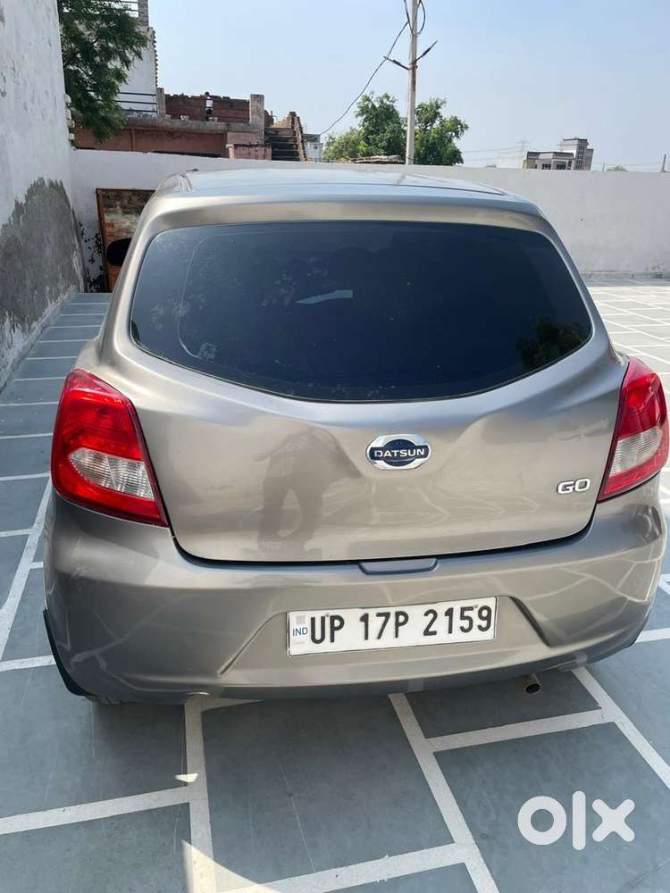 Datsun Go 2019 Petrol 65000 Km Driven