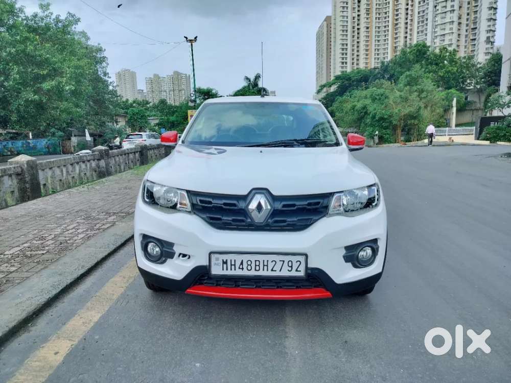 Renault Kwid Rxt Optional, 2019, Petrol