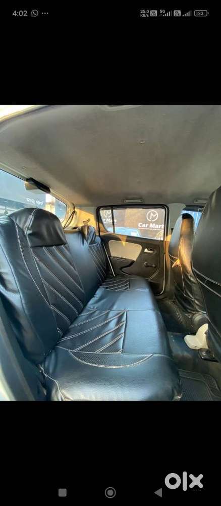 Maruti Suzuki Alto 800 Lxi, 2020, Petrol