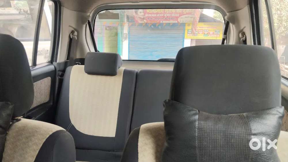 Maruti Wagonr Vxi 2016 (petrol)