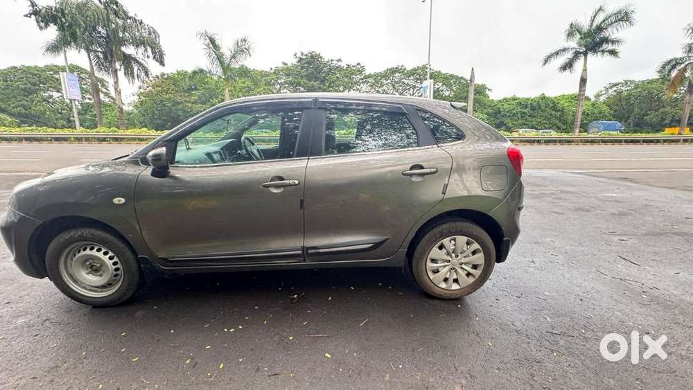 Maruti Suzuki Baleno Dec 2021 Petrol 15500 Km Driven