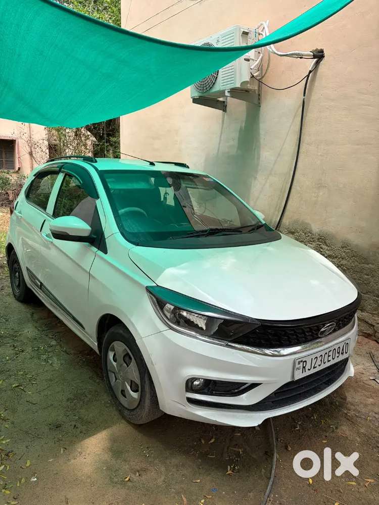 Tata Tiago 2023 Petrol Manual