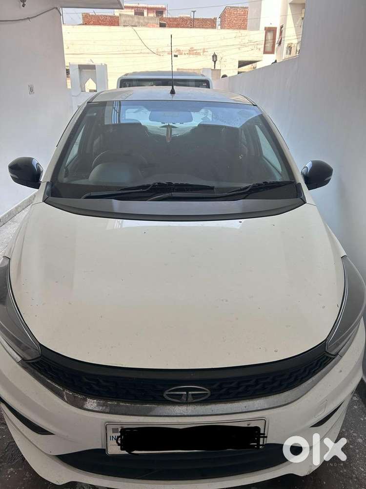 Tata Tiago 2023 Cng & Hybrids Well Maintained
