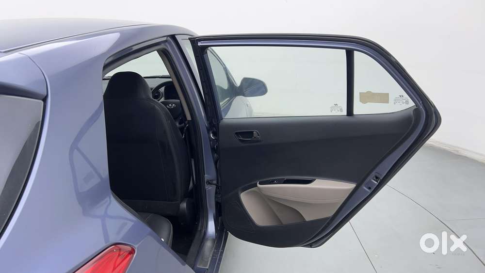 Hyundai Grand I10 1.2 Kappa Magna, 2014, Petrol