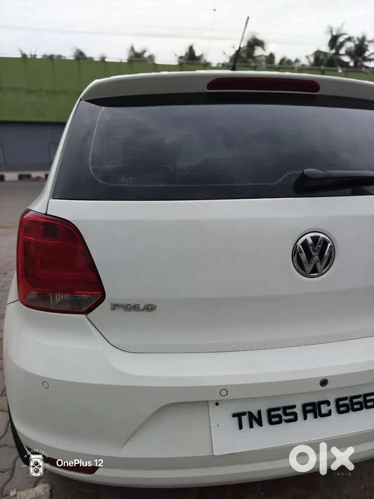 Volkswagen Polo For Sale