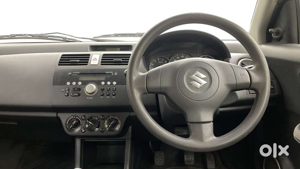 Maruti Suzuki Swift Dzire 1.2 Vxi Bsiv, 2011, Petrol