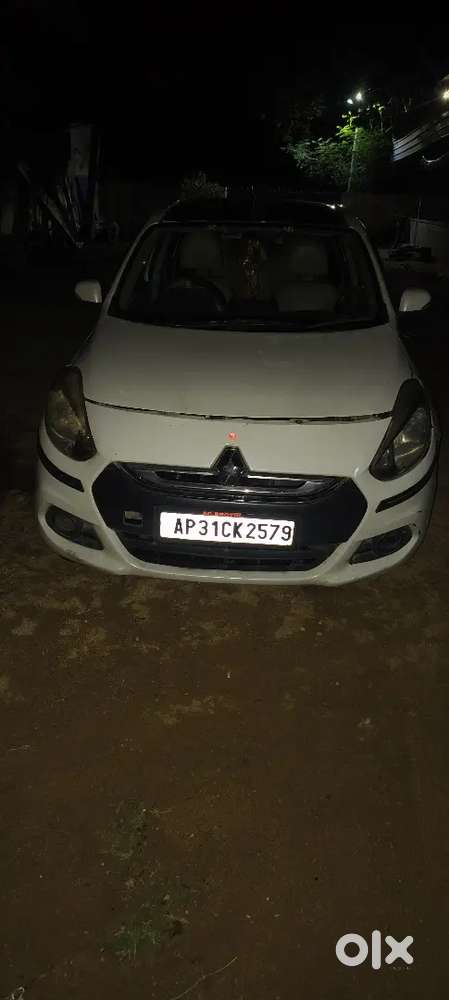 Renault Scala Diesel 2013